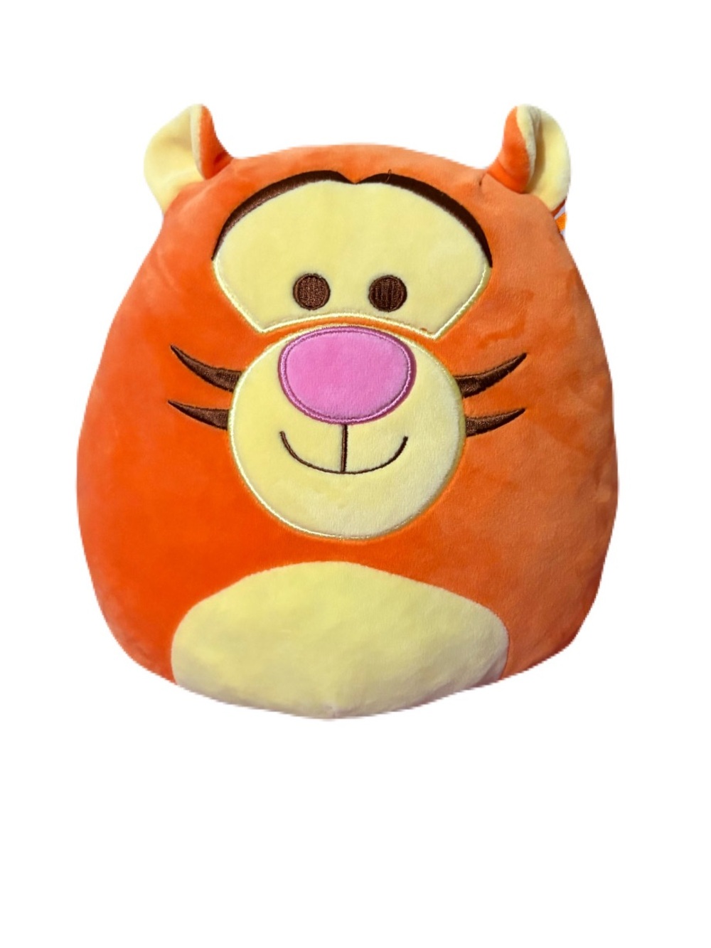 Tigger Squishmallow 10 inch 🧡💛🧡💛